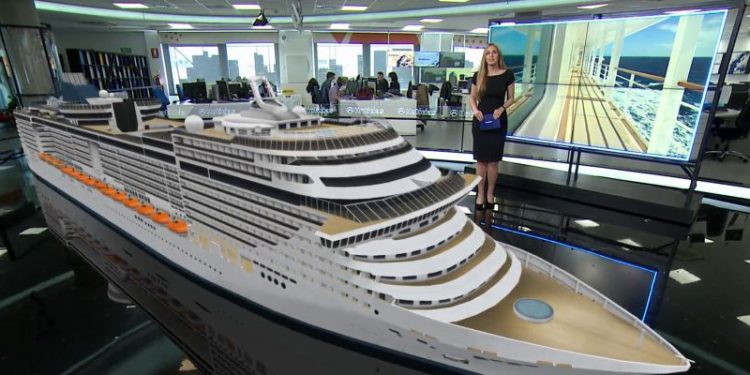 El sector de los cruceros continúa parado y las navieras abandonan España para irse al Mediterráneo oriental