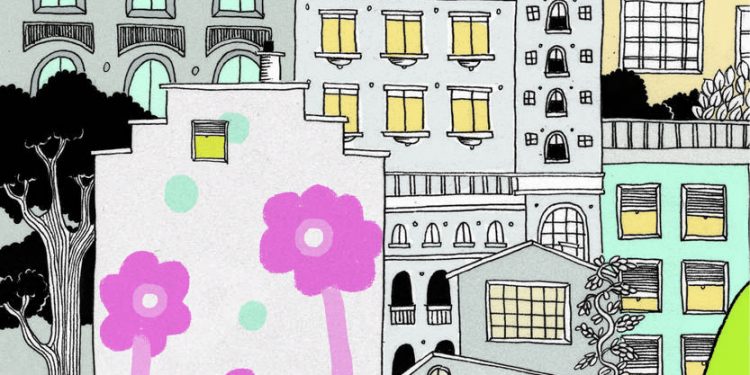 El segundo número de Gigantes está dedicado a las ciudades | la diaria