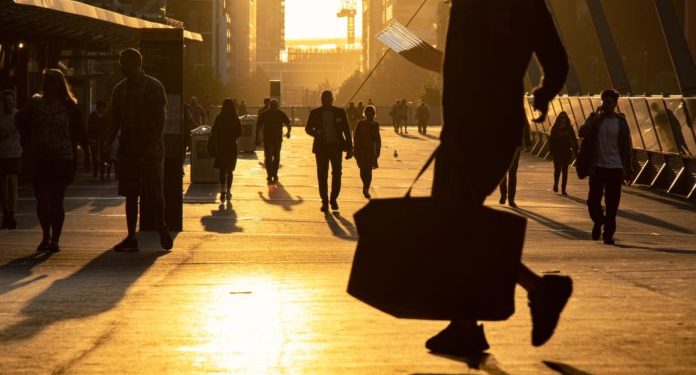 smart working viajeros de negocios business travellers