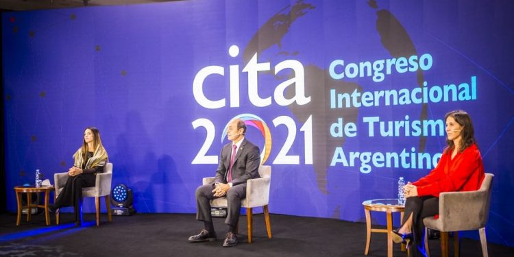 El turismo argentino se une con el objetivo puesto en la reconstrucción