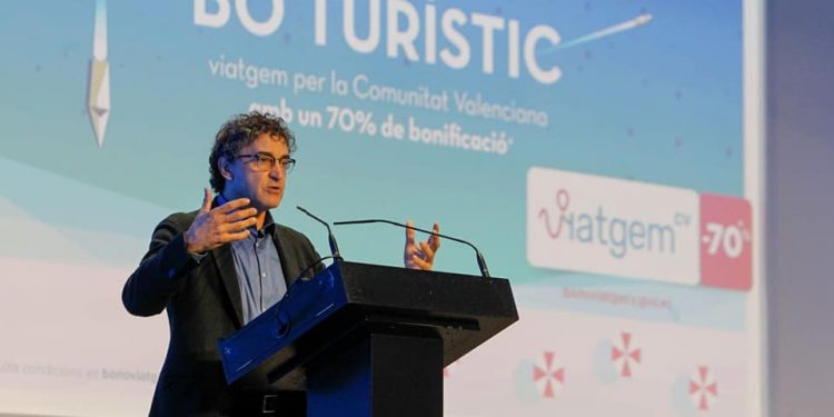 "El turismo postcovid abrazará la vida"
