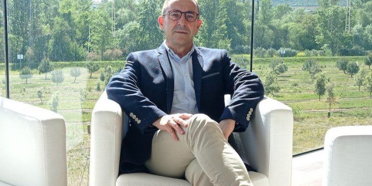 "El turismo tiene dos años para recuperar el tiempo perdido"