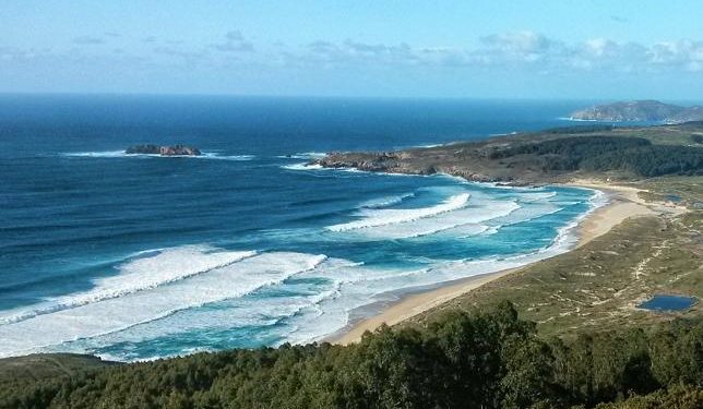 Escapadas por España para volver a disfrutar del placer de viajar: los mejores destinos para visitar (con seguridad) esta primavera