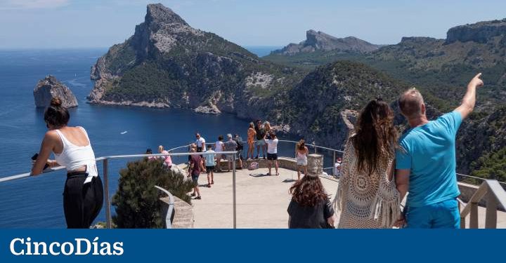 España competirá con Italia y Grecia para captar 190 millones de turistas europeos | Compañías