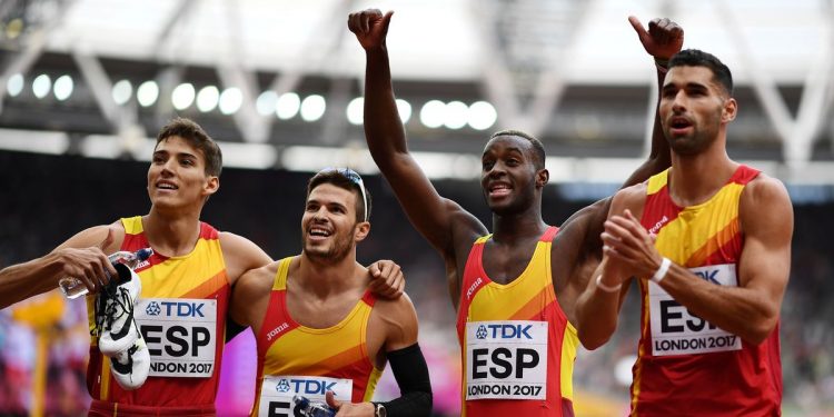 España se juega ir a los Juegos Olímpicos