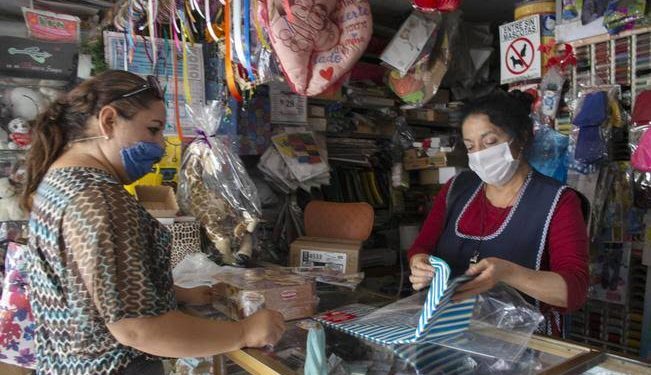 Espera Canacope alcanzar derrama de 100 mdp por Día de las Madres