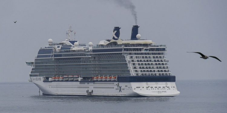 Estados Unidos autorizó los viajes en cruceros a modo de prueba