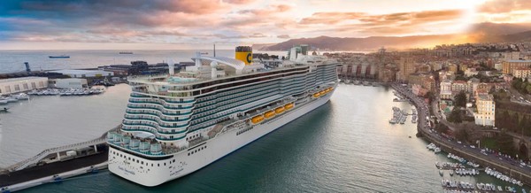 Estados Unidos da luz verde a viajes de cruceros de prueba con voluntarios - Noticias de turismo