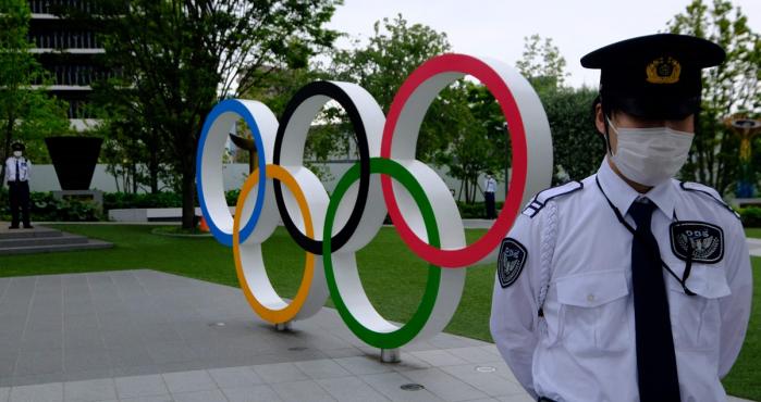 Estados Unidos desaconseja viajar a Japón, sede los Juegos Olímpicos