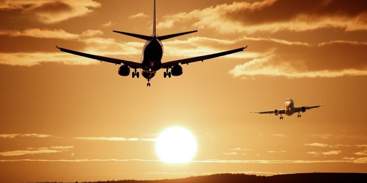 Estados Unidos recomienda no viajar a Colombia