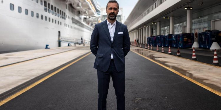“Estamos listos para volver al puerto de Barcelona en julio”