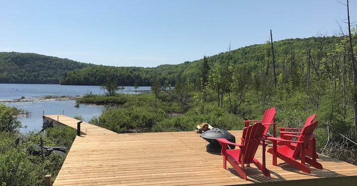 Estos son los 10 mejores destinos para vacacionar sin salir de Ontario