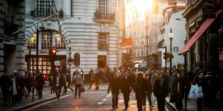 Estos son los 10 mejores trabajos en Europa para los recién llegados