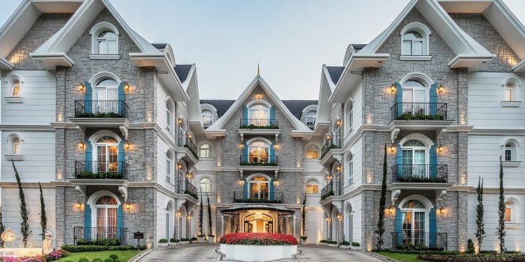 Estos son los 25 mejores hoteles del mundo, según TripAdvisor