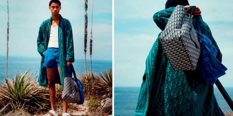 Estos son los detalles de la colección crucero 2021 de Dior