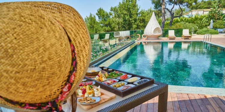 Estos son los mejores 25 hoteles del mundo.