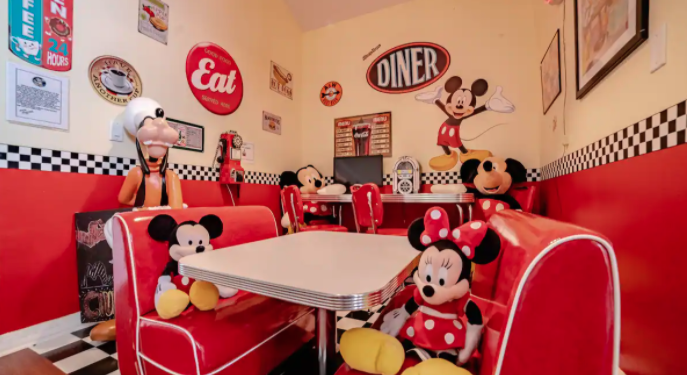 Estos son los mejores Airbnb de Florida