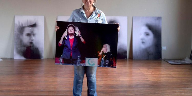 Eva Cabrera es la primera mujer en 80 años en conducir los destinos de Argra – Diario El Ciudadano y la Región