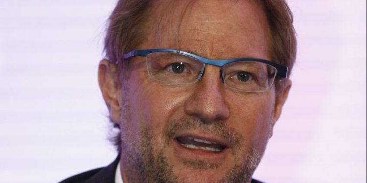 FGJ-CDMX tiene abiertas seis carpetas de investigación contra Roemer