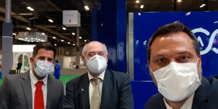 FITUR, "Especial Recuperación del Turismo Internacional"