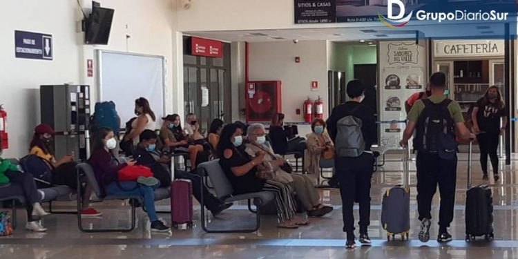 Fedetur pide avanzar en la apertura de fronteras