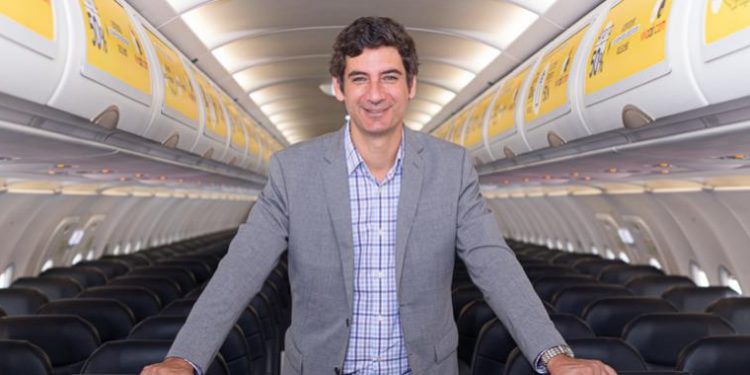 Félix Antelo, de Viva Air: “Soy muy optimista con lo que viene, aunque sabemos que en el camino habrá contratiempos” | AméricaEconomía