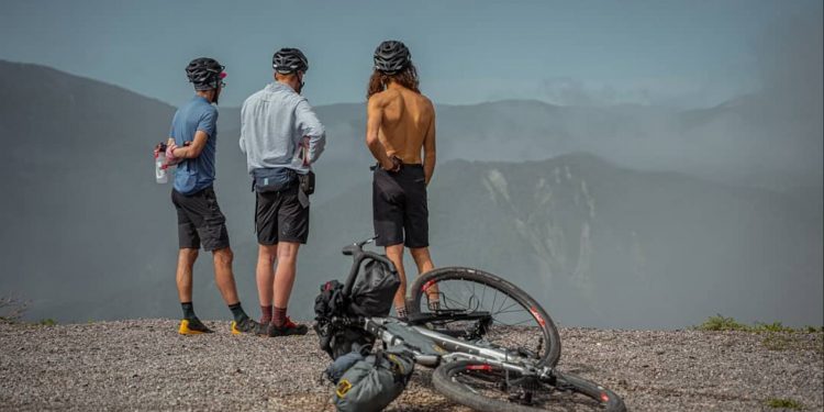 Festival Riverside, el evento 100% online y gratuito sobre viajes en bicicleta que no te debes perder