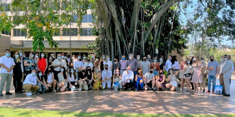 Imagen nota de prensa Hosteltur