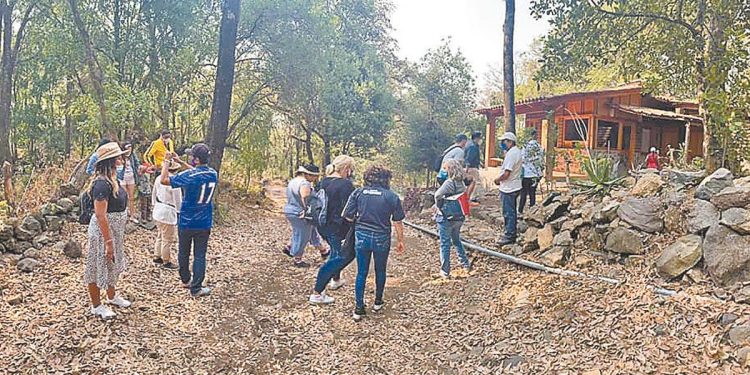Fomentan viajes familiares en Cuernavaca