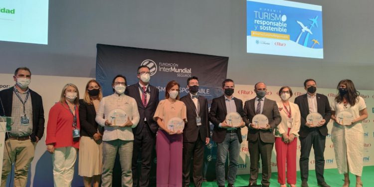 Imagen nota de prensa Hosteltur