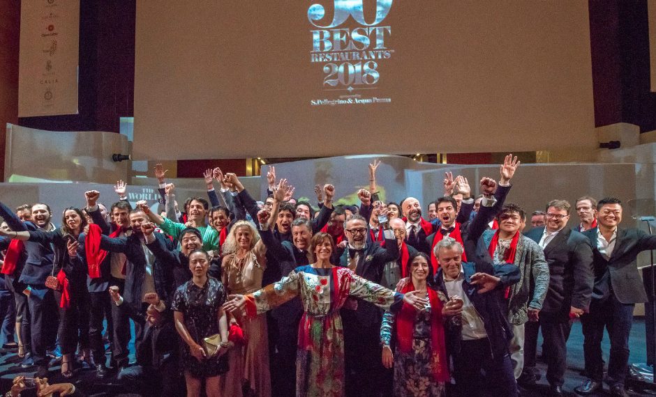 ICONOS MAG - Honduras, San Pedro Sula