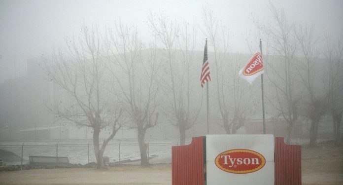 General Mills comprará el negocio de golosinas para mascotas de Tyson Foods por 1.200 millones de dólares – EzAnime.net