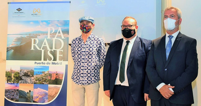 Granada y la Costa Tropical exhiben en Fitur su potente oferta turística: cultura, ocio y gastronomía