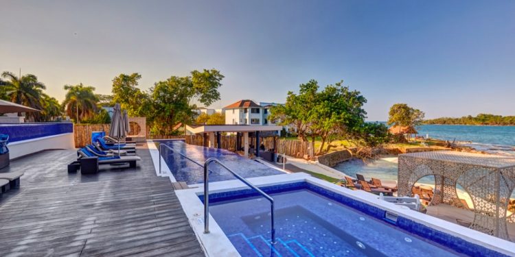 Imagen nota de prensa Hosteltur