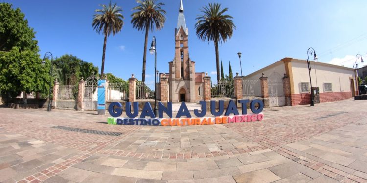 Guanajuato apoya con talleres virtuales a empresarios de la industria turística