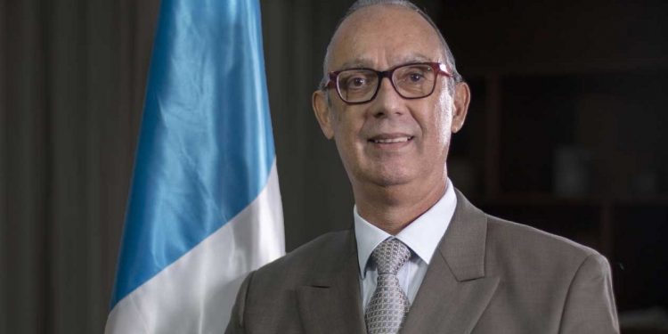 Guatemala se prepara para recibir turistas europeos