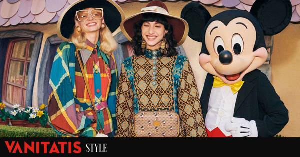 Gucci sorprende con el anuncio de la ciudad en la que presentará su colección