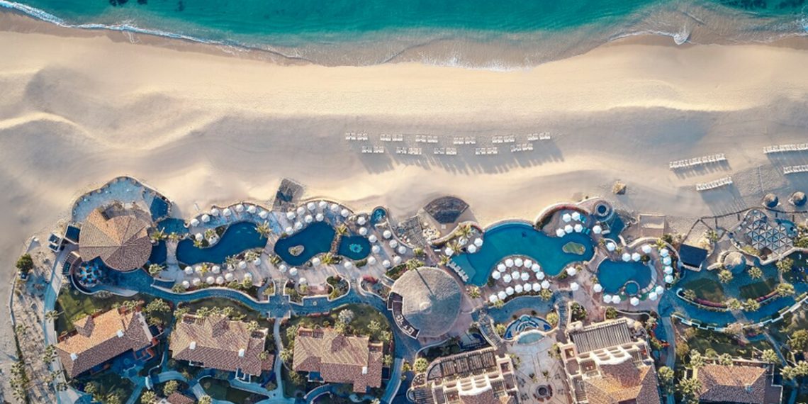 Hacienda del Mar el mejor resort de lujo de Los Cabos – El Financiero