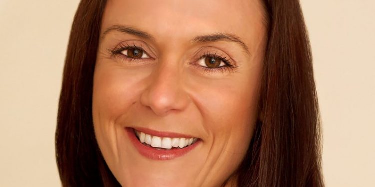 Hannah Fisher es nombrada nueva directora de marketing de Saga Travel