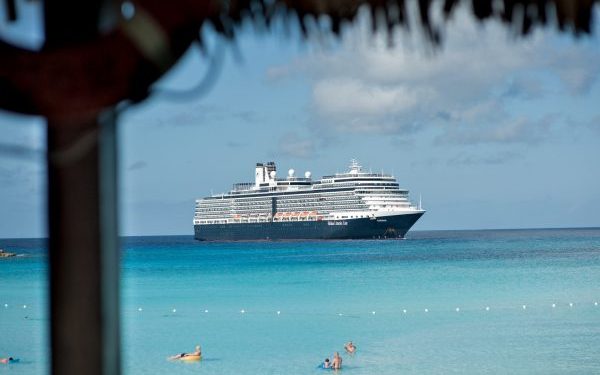 Holland America Line retomará sus cruceros en Grecia a partir de agosto