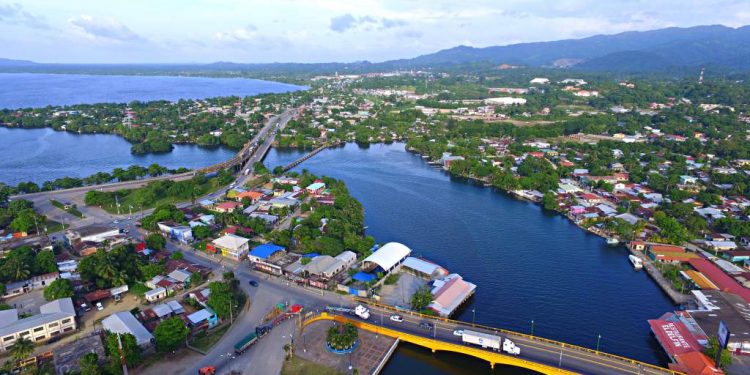 Honduras: Buscan posicionar a Puerto Cortés como destino turístico de cruceros