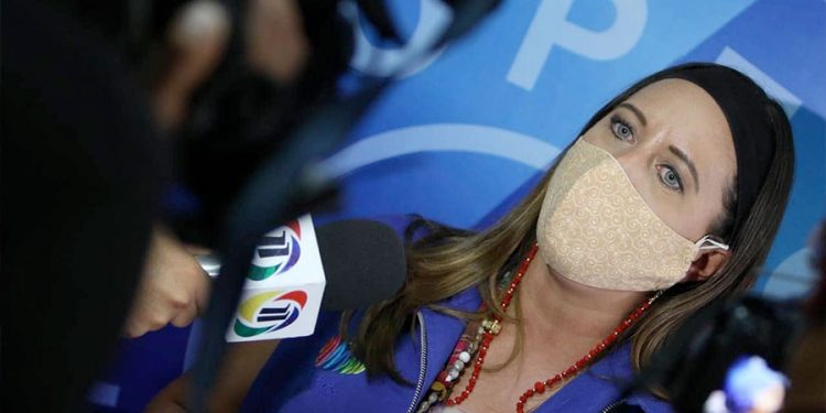 Honduras pide advertencia de viajes “más ajustados a la realidad”, previó a la FITUR - Spanish Version