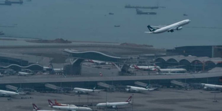 Hong Kong y Singapur implementarán burbuja de viajes a partir de mayo