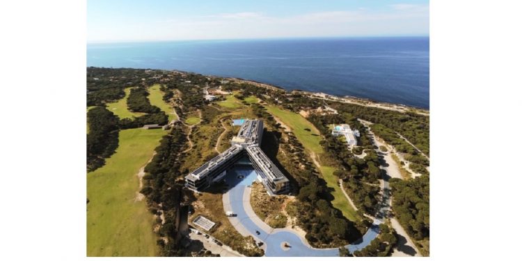 Hotel The Oitavos reabre en Cascais