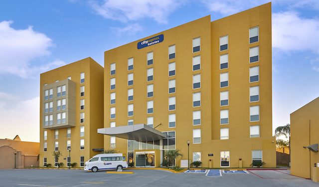 Hoteles City Express estrena plataforma exclusiva para agencias de viajes