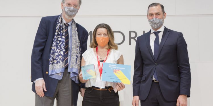 Imagen nota de prensa Hosteltur