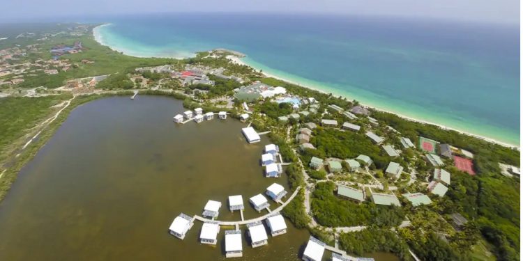 Hoteles Meliá Cuba premiados con Travellers’ Choice Awards 2021
