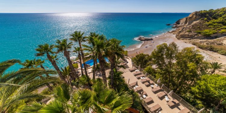 Imagen nota de prensa Hosteltur