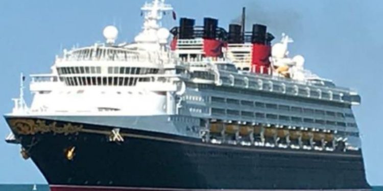 Hoy regresa un crucero - El Diario de Yucatán