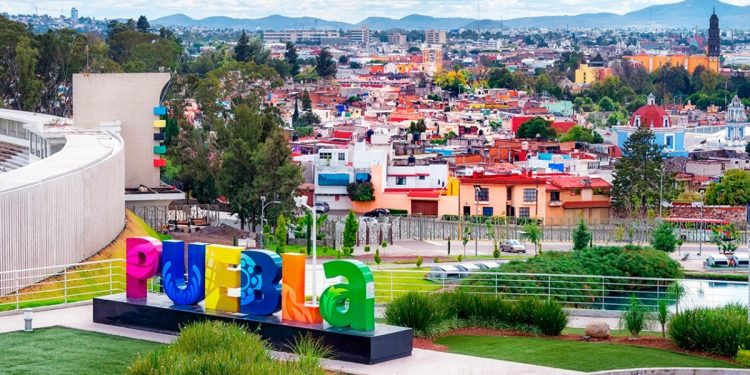 IP poblana pide estrategia de promoción turística antiCovid-19
